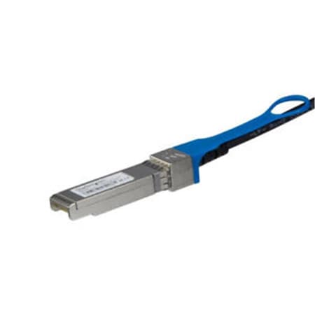 Ezgeneration 3.3 ft. SFP Plus Direct Attach Cable EZ737587